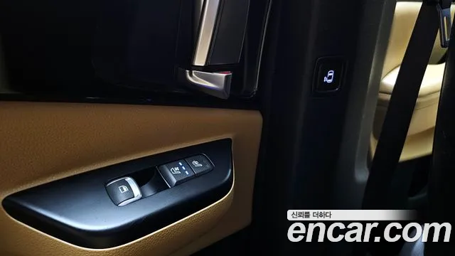 Kia Carnival 4th generation id 2715445 из Кореи 10