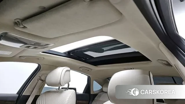 Genesis G80 (RG3) id 3646248 из Кореи 10