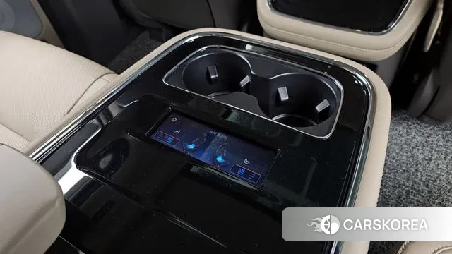 Lincoln Navigator 4th generation id 3036907 из Кореи 10