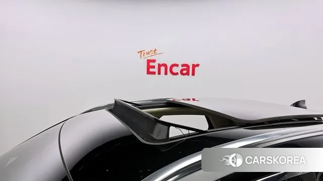 Genesis GV70 id 3037067 из Кореи 10