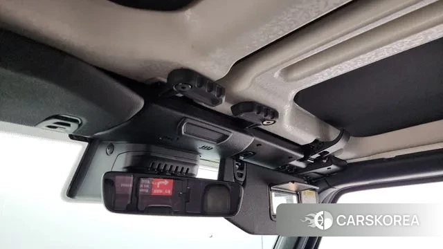 Jeep Gladiator (JT) id 3722867 из Кореи 10