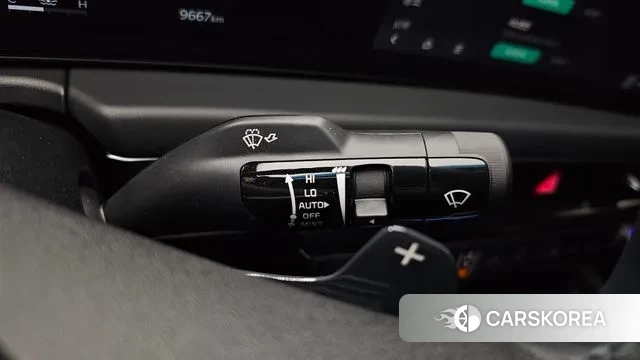 Kia The New K8 id 3310129 из Кореи 10