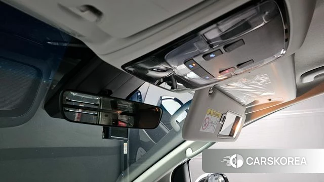 Hyundai Staria id 3922110 из Кореи 10