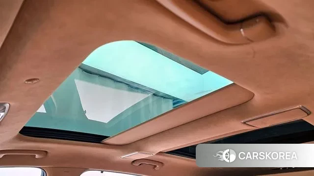 Genesis GV80 id 3545070 из Кореи 10