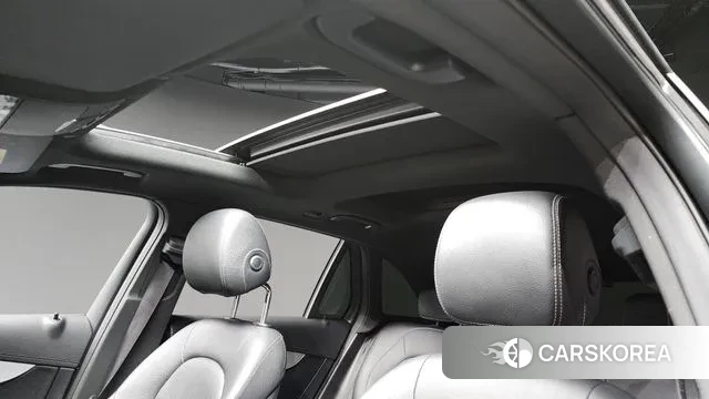 Mercedes-Benz GLC-Class X253 id 3454012 из Кореи 10