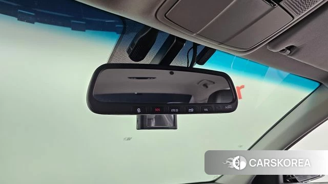 Hyundai Grandeur IG id 4865159 из Кореи 10