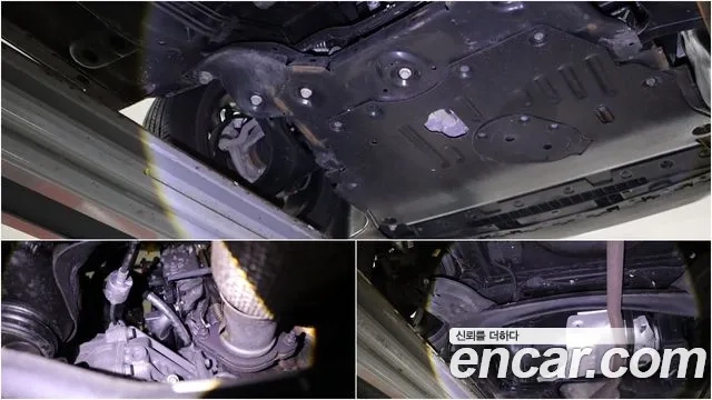 Chevrolet (GM Daewoo) Trailblazer id 2955720 из Кореи 10