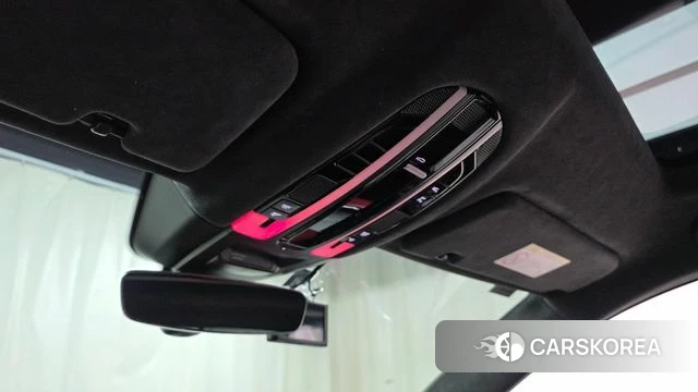 Porsche Cayenne (PO536) id 4434314 из Кореи 10