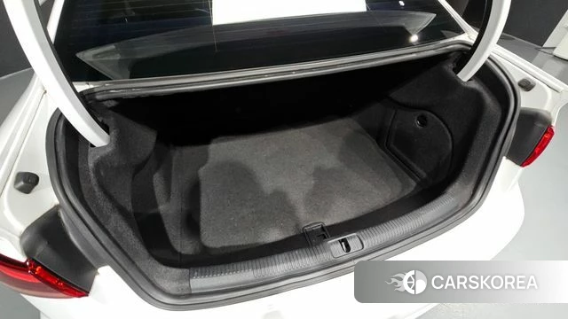 Audi New A3 id 4536582 из Кореи 10