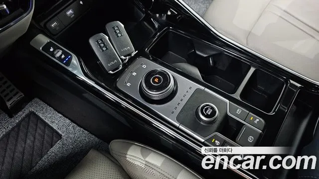 Kia Sorento 4th Generation id 2660689 из Кореи 10