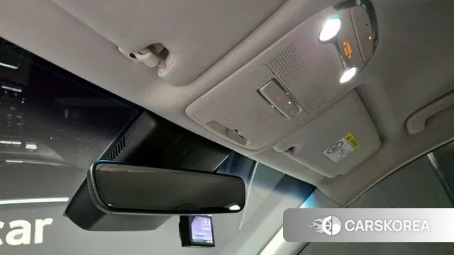 Hyundai The New Grandeur IG id 2985465 из Кореи 10