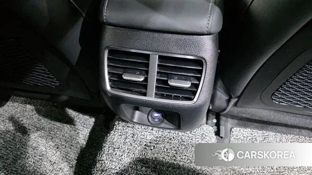 Hyundai Sonata (DN8) id 3328864 из Кореи 10