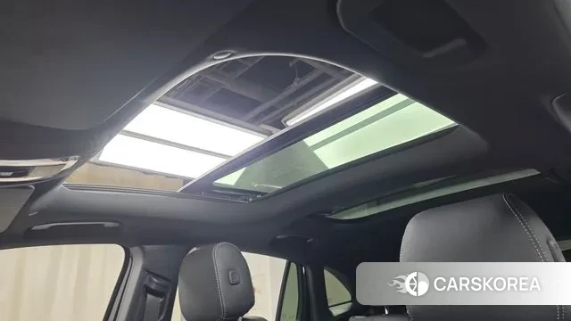 Mercedes-Benz EQA H243 id 3400254 из Кореи 10