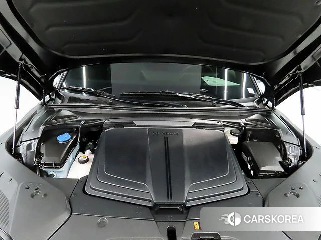 Genesis GV60 id 4636632 из Кореи 10