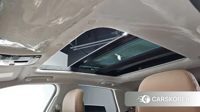 Hyundai Grandeur (GN7) id 3262657 из Кореи 10