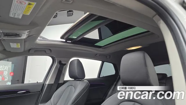 BMW X2 (F39) id 2844537 из Кореи 10