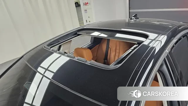 BMW 5 Series (G30) id 3629787 из Кореи 10