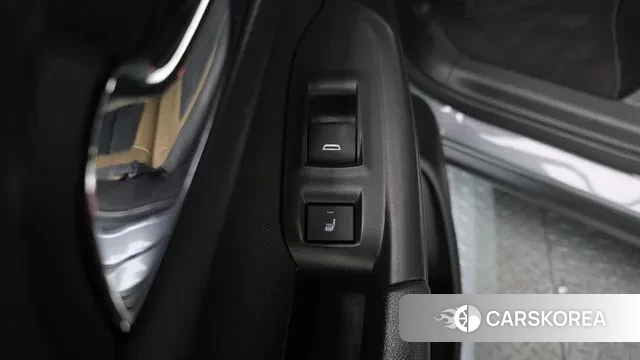 Chevrolet (GM Daewoo) Trailblazer id 3753823 из Кореи 10