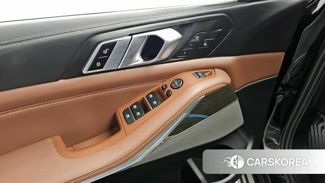 BMW X5 (G05) id 4337437 из Кореи 10