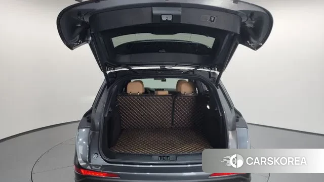 Lincoln Corsair id 3428147 из Кореи 10