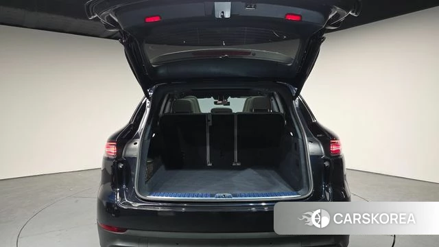 Porsche Cayenne (PO536) id 4019318 из Кореи 10