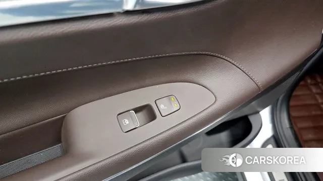 Hyundai The New Grandeur IG id 3032107 из Кореи 10