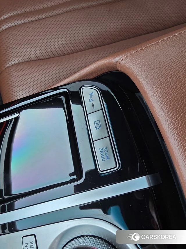 Genesis G80 (RG3) id 3793704 из Кореи 10