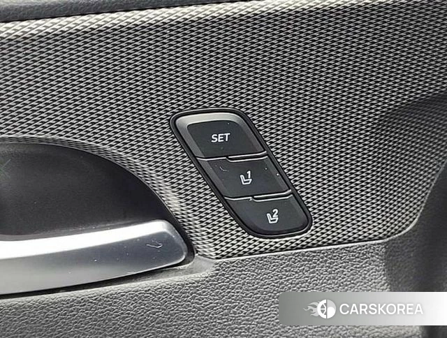 Hyundai Santa Fe TM id 4351028 из Кореи 10