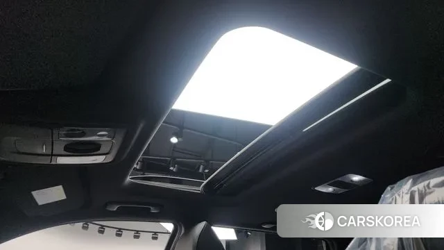 Kia Mohave Master id 3354560 из Кореи 10