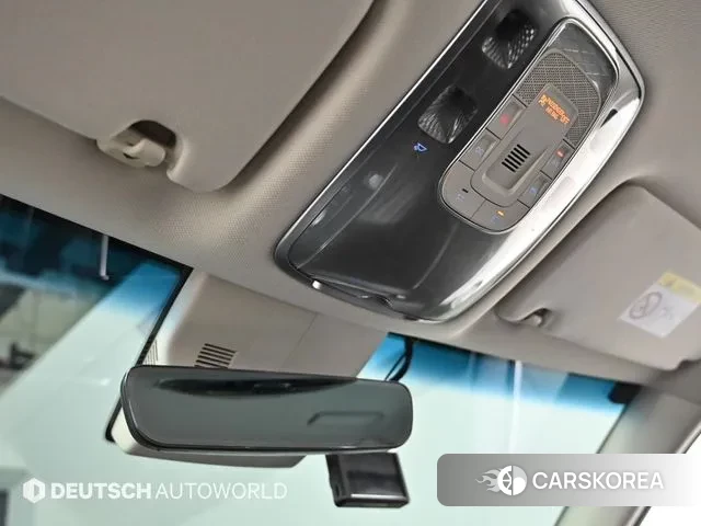 Genesis GV80 id 3282565 из Кореи 10