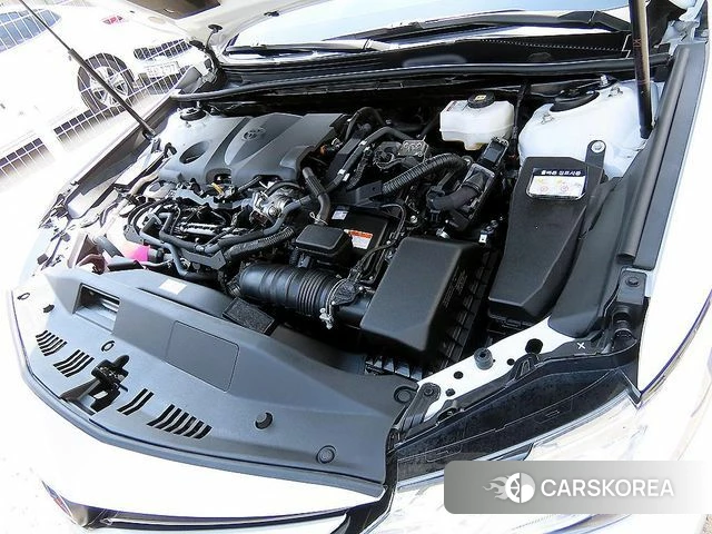 Toyota Camry (XV70) id 4640349 из Кореи 10