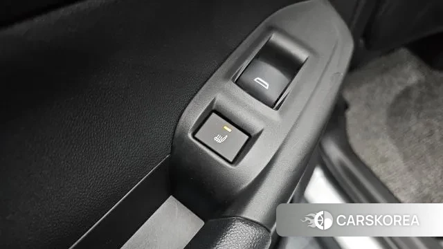 Chevrolet (GM Daewoo) Trailblazer id 3468759 из Кореи 10