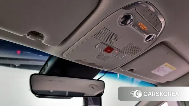 Hyundai The New Grandeur IG id 3016830 из Кореи 10