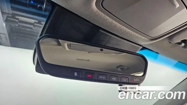 Hyundai The New Kona id 2921721 из Кореи 10