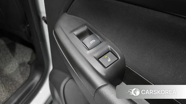 Chevrolet (GM Daewoo) Trailblazer id 3793621 из Кореи 10