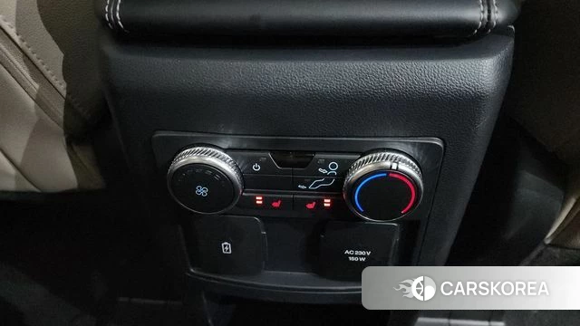 Ford Explorer 6th Generation id 3935741 из Кореи 10