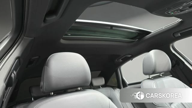 Audi A6 (C8) id 3909696 из Кореи 10