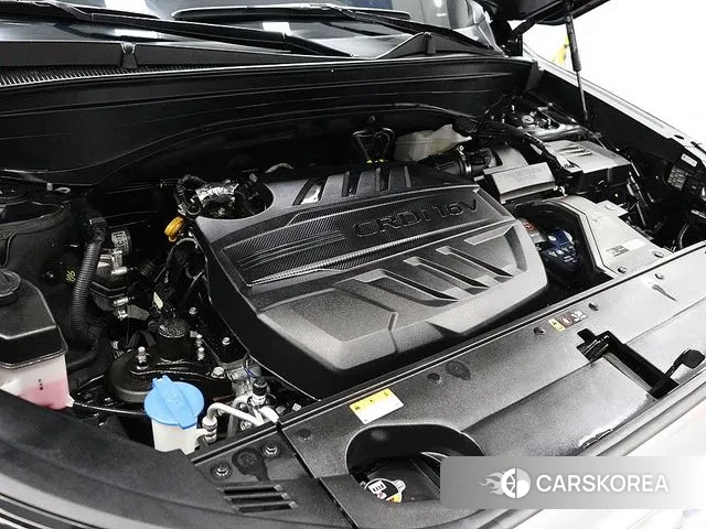 Hyundai The New Palisade id 3606197 из Кореи 10