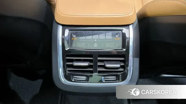 Volvo V90 Cross-Country id 3469969 из Кореи 10