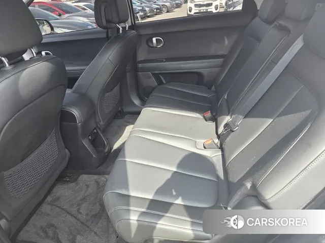 Hyundai Ionic 5 id 3054053 из Кореи 10