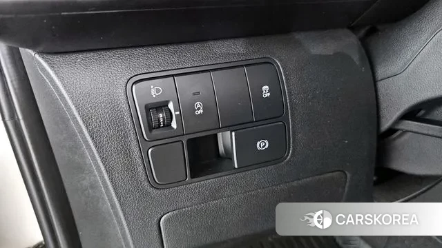 Hyundai Staria id 3063665 из Кореи 10