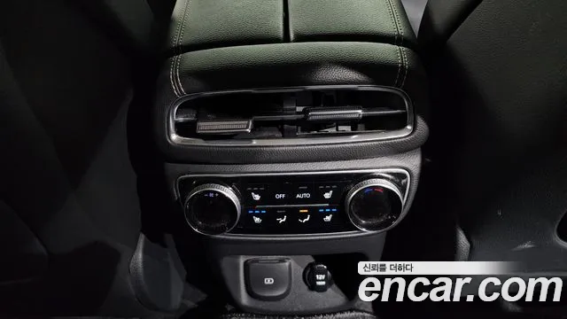 Genesis GV80 id 2672290 из Кореи 10