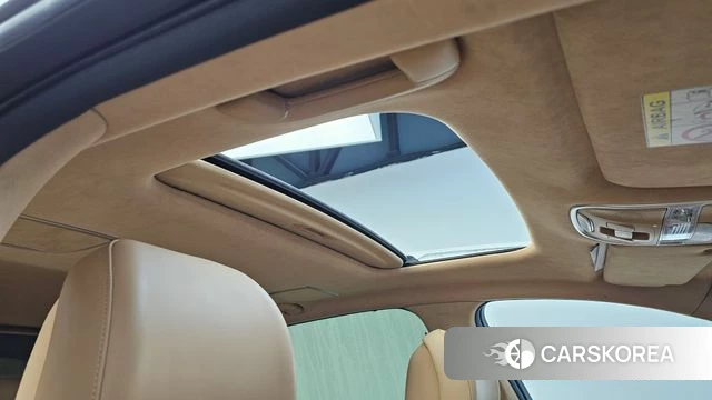 Kia The New K9 2nd generation id 3915345 из Кореи 10