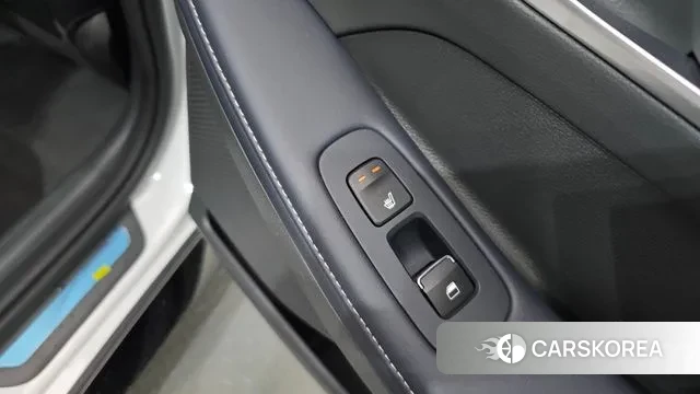 Hyundai Sonata (DN8) id 3122711 из Кореи 10