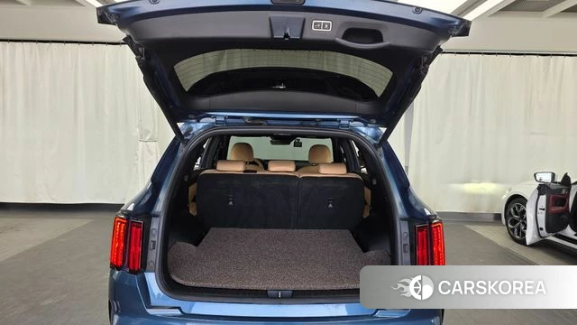 Kia Sorento 4th Generation id 4195755 из Кореи 10