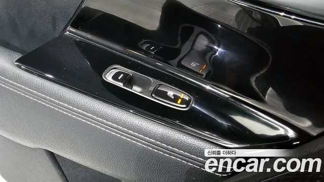Kia Niro EV id 2932586 из Кореи 10