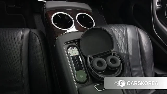 Mercedes-Benz S-Class W222 id 3607549 из Кореи 10