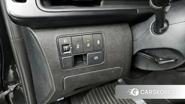 Hyundai Staria id 3463678 из Кореи 10