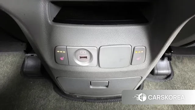 Kia The New Carnival id 3714007 из Кореи 10