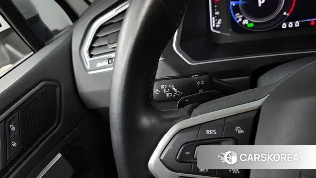 Volkswagen Tiguan second Generation id 3685280 из Кореи 10